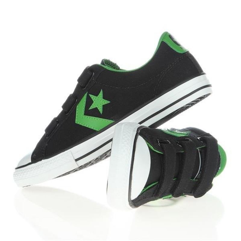 Converse Star Player EV3 Jr 642929C Footwear/Lifestyle/Converse Your Sports Performance