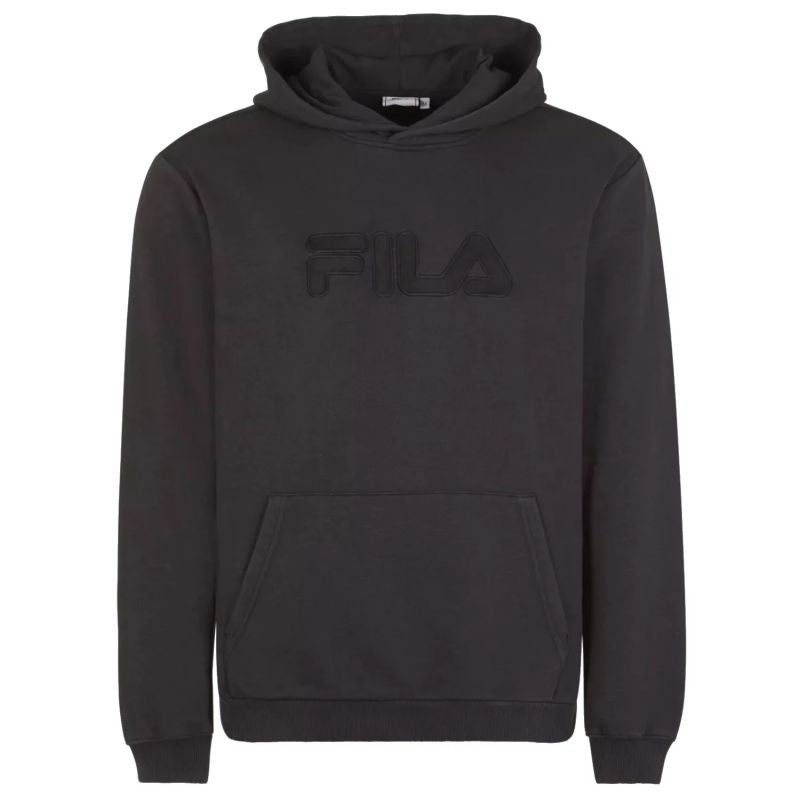 Fila Bischkek Hoody M FAM0277-80001 sweatshirt Clothing/Lifestyle/Fila Your Sports Performance