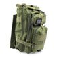 Offlander Survival 25L hiking backpack OFF_CACC_32GN Accessories/Plecaki/pozostałe plecaki Your Sports Performance