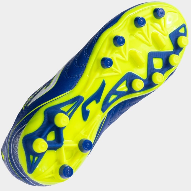 Joma Toledo 2504 FG Jr TOJW2504FG football boots Footwear/Football/FG/JR Joma