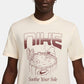 Nike Sportswear graphics T-shirt M HQ9264-110 Clothing/Lifestyle/T-shirts Nike