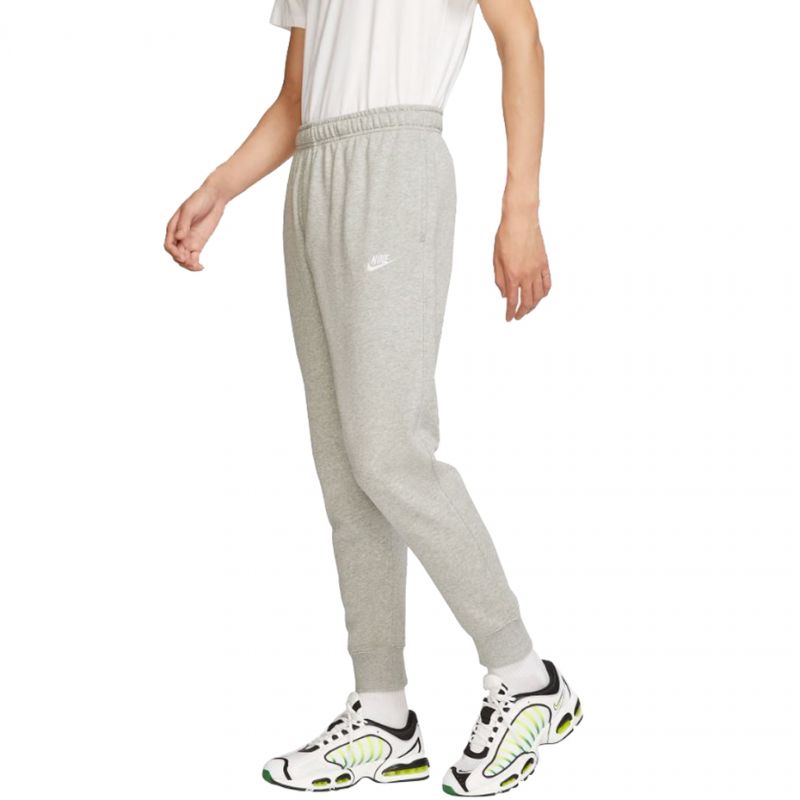 Nike NSW Club Jogger FT M BV2679-063 Clothing/Lifestyle/Trousers, shorts Nike