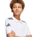 Adidas Squadra 25 Polo Jr JY3414 Clothing/Football Adidas