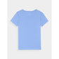 Women's slim T-shirt with print 4F 4FWMM00TTSHF1846-32S *Kategoria tymczasowa Your Sports Performance