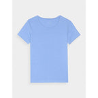 Women's slim T-shirt with print 4F 4FWMM00TTSHF1846-32S *Kategoria tymczasowa Your Sports Performance