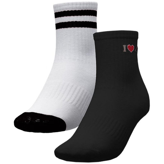 Socks 4F Jr JAW22USOCF061 91S Clothing/Training/Socks 4F