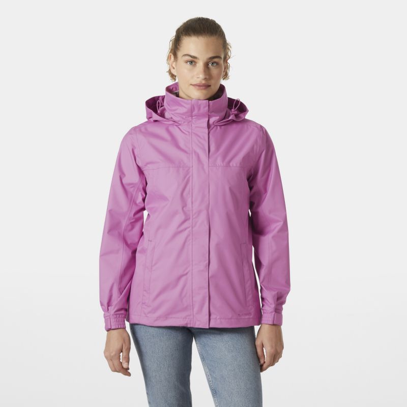 Helly Hansen Aden Jacket W 62650 089 Clothing/Outdoor/Helly Hansen Your Sports Performance
