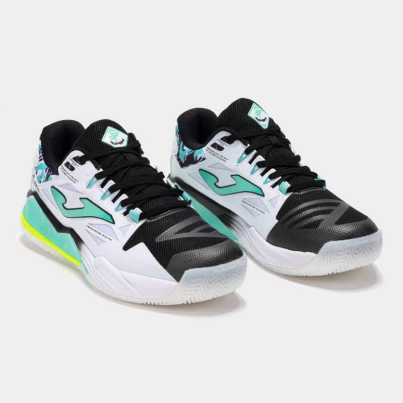 Joma Spin Men 2542 M TSPINS2542OM tennis shoes Footwear/Tennis/Low/Joma Joma