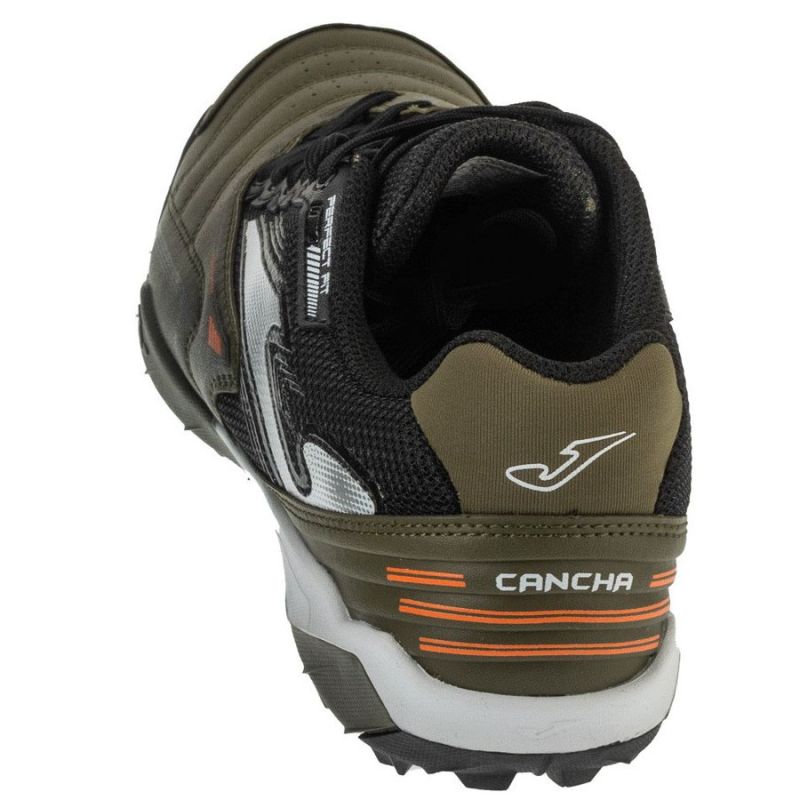 Joma Cancha 2502 TF CANW2523TF shoes In preparation Your Sports Performance