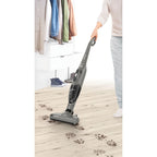 BOSCH BBHF 214G cordless vacuum cleaner AGD - Produkty/Odkurzacze Your Sports Performance