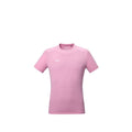 MILLET Fusion Ts Ss M pink men's t-shirt