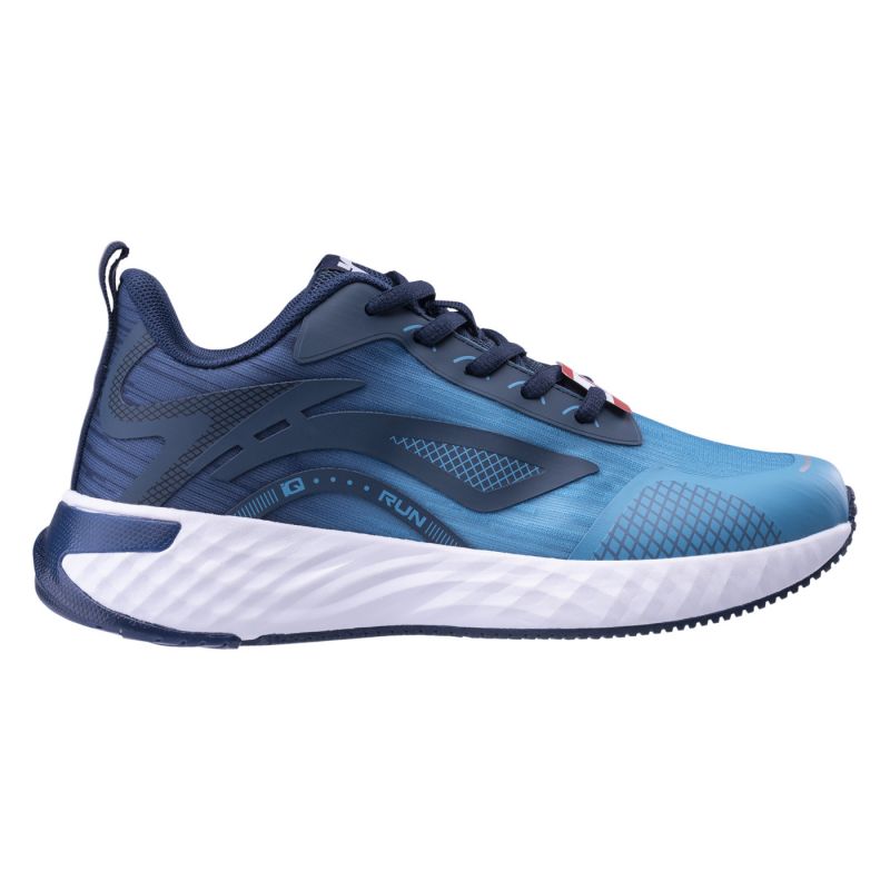 IQ Graviter T Jr shoes 92800598904 Footwear/Running/Kids/IQ Your Sports Performance