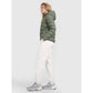 Women's down jacket with natural filling 4F 4FRAW25TDJAF0800-43S *Kategoria tymczasowa Your Sports Performance