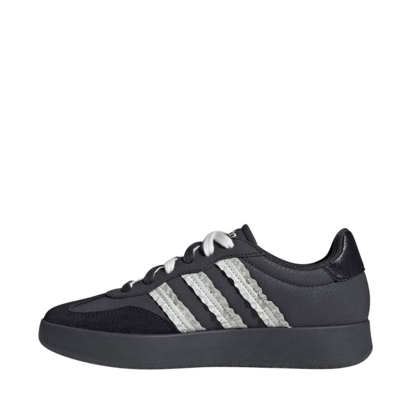 Adidas Barreda women's shoes gray JP5969