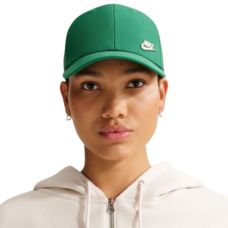 Nike Dri-FIT Club Green Cap FB5371 365