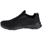 Skechers Equalizer 4.0 Wraithern 232026-BBK black 42 In preparation Your Sports Performance