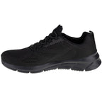 Skechers Equalizer 4.0 Wraithern 232026-BBK black 42 In preparation Your Sports Performance