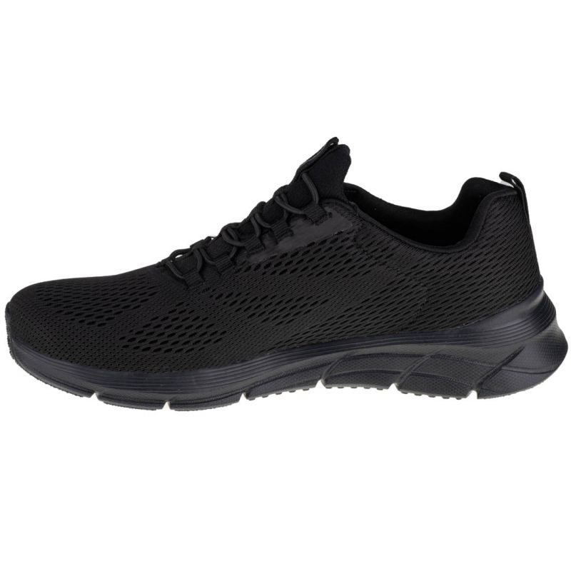 Skechers Equalizer 4.0 Wraithern 232026-BBK black 42 In preparation Your Sports Performance