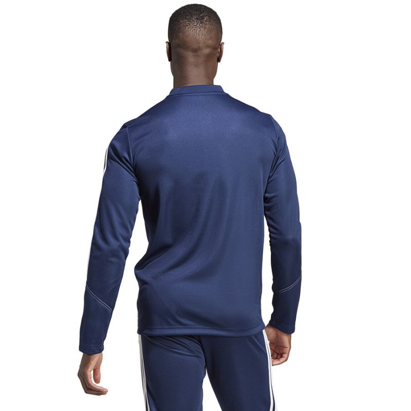 Sweatshirt adidas Tiro 23 Training Top M HZ0174 Clothing/Football Adidas