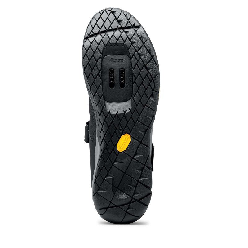 NORTHWAVE Overland Plus Cycling Shoes - Black