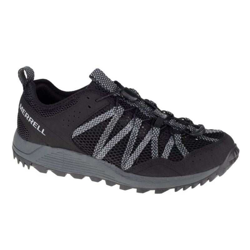 Merrell Wildwood Aerosport M J036109 Footwear/Outdoor/Puma Your Sports Performance
