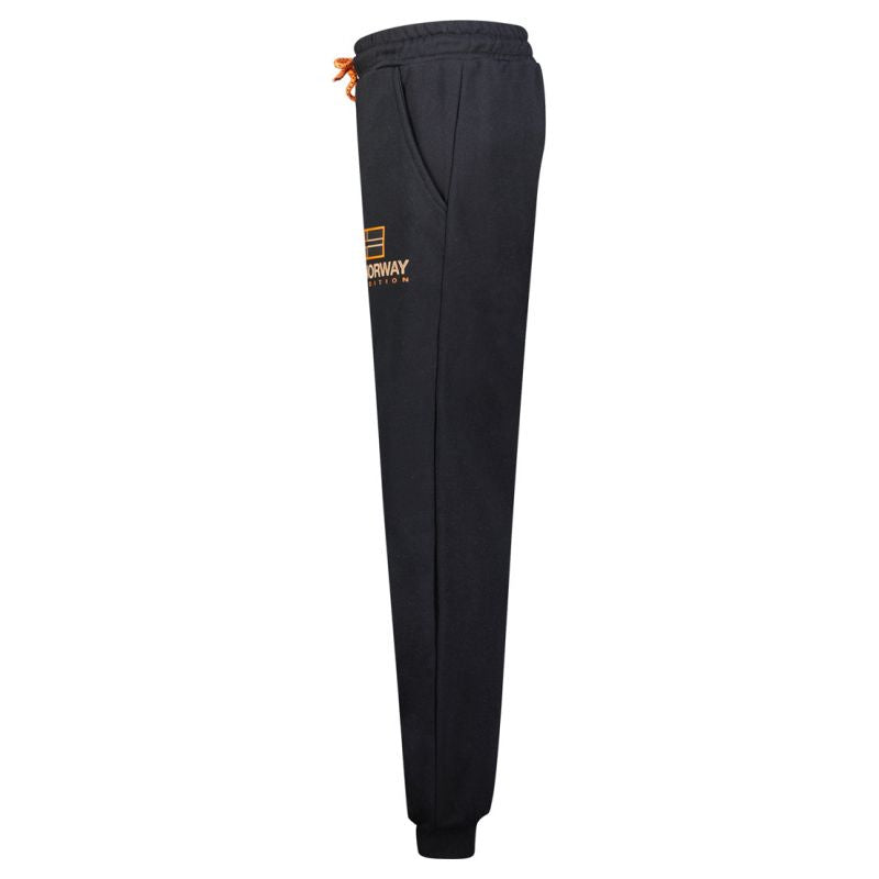 Geographical Norway Jogging Pant Maelo PR M WY1554H/GN/Black Clothing/Outdoor/Geographical Your Sports Performance