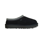 UGG Women's Tasman Black Slippers - 5955-BLK Obuwie/Buty na co dzień Your Sports Performance