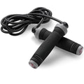 Body Sculpture skipping rope with adjustable rope BK 725 Accessories/Training equipment Your Sports Performance