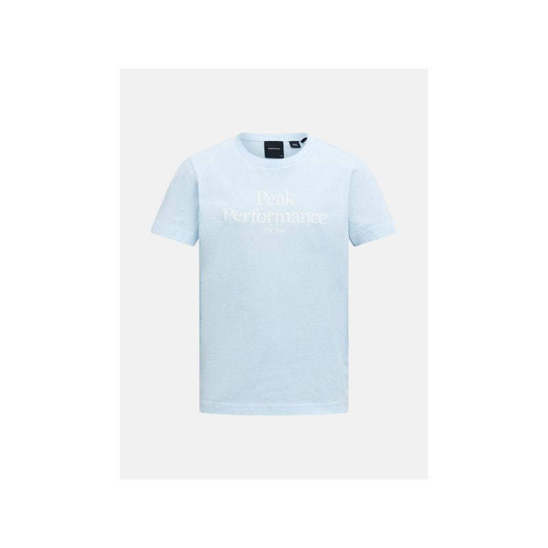PEAK PERFORMANCE Original T-Shirt Junior