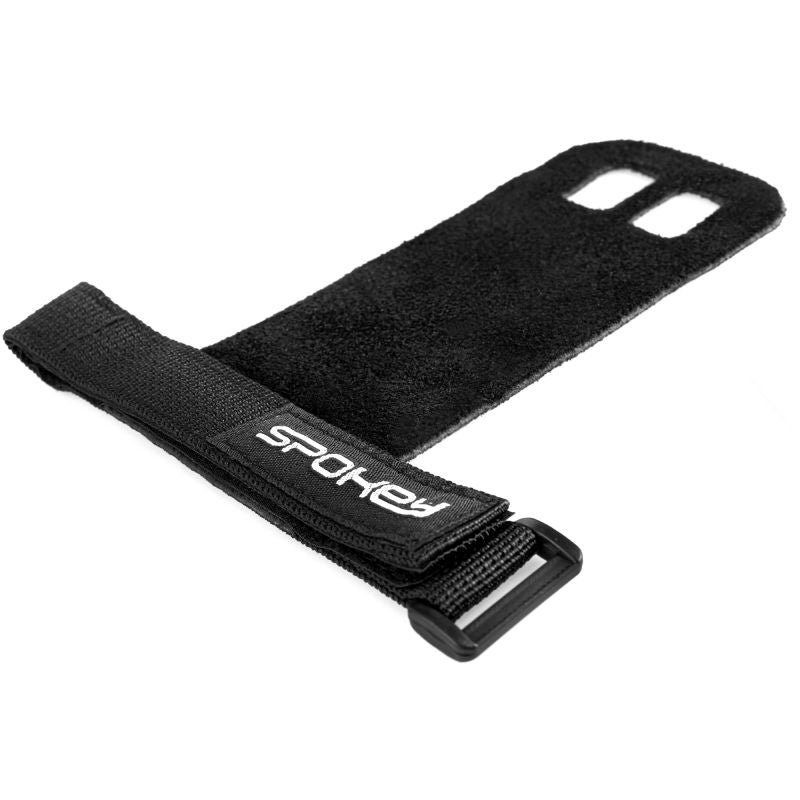 Spokey hand protector gymnastics peels Peel rM BL SPK-928978 Accessories/Protectors and knee pads Your Sports Performance