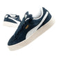 Puma Suede XL Hairy M shoes 397241 01 Footwear/Lifestyle Puma