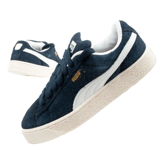 Puma Suede XL Hairy M shoes 397241 01 Footwear/Lifestyle Puma