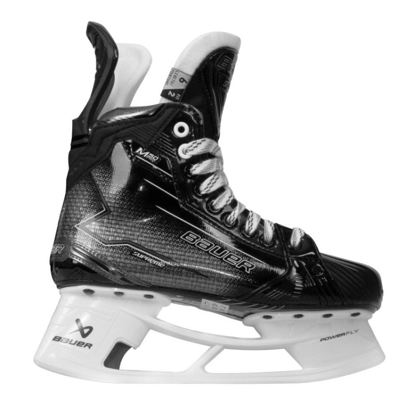 Bauer Supreme M50 Pro Int Hockey Skates Accessories/Hokej/Skates/Bauer/Unisex Bauer