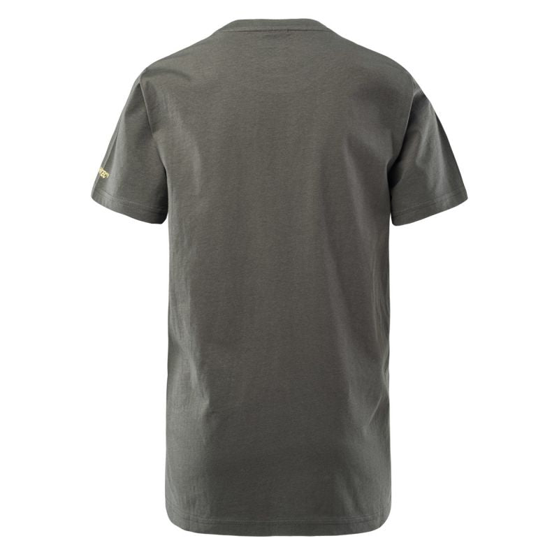 T-shirt Hi-Tec Nino Jr 92800406454 Clothing/Running Your Sports Performance