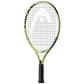 Head Extreme Jr19 3 3/4 Tennis Racket Green 235442 SC06 In preparation Your Sports Performance