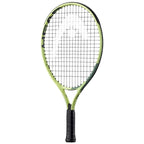 Head Extreme Jr19 3 3/4 Tennis Racket Green 235442 SC06 In preparation Your Sports Performance