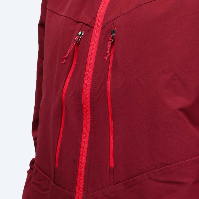 Salewa Agner Engineered Dst W Jkt 26933-1881 Clothing/Outdoor/Salewa Your Sports Performance