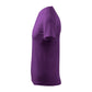 Men's Fantasy T-shirt (purple) In preparation Your Sports Performance