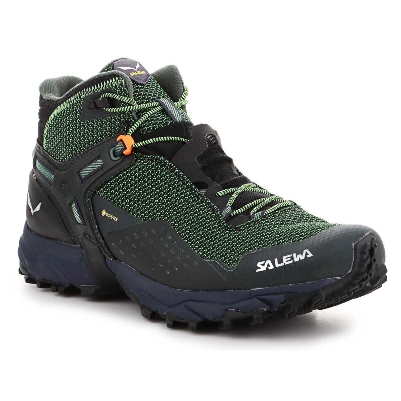 Salewa Ms Ultra Flex 2 Mid GTX M 61387-5322 trekking shoes Footwear/Outdoor/Salewa Your Sports Performance