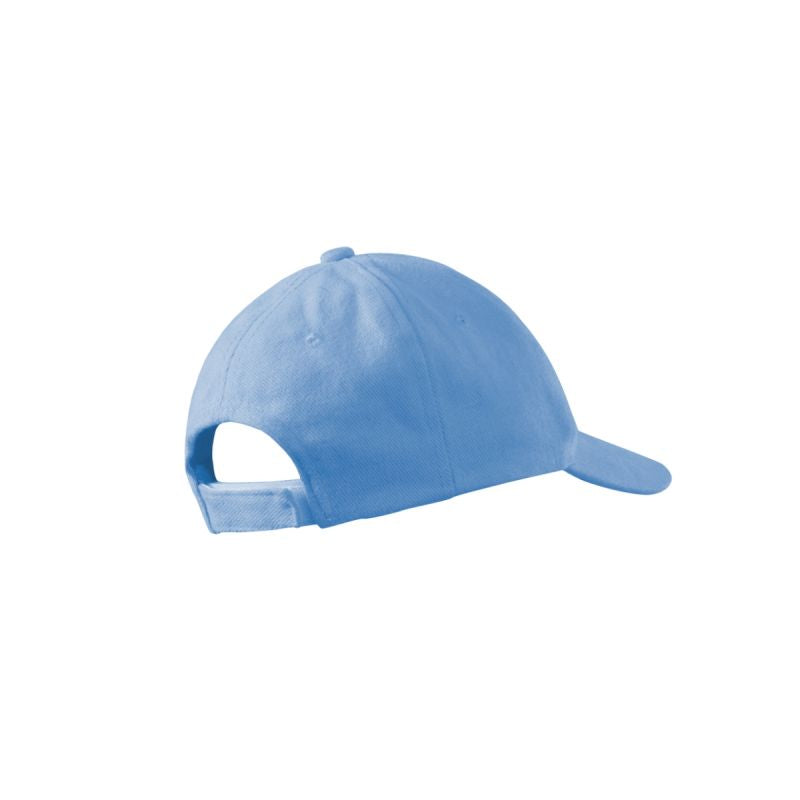 Cap Malfini 6P Kids MLI-30315 Clothing/Multisport Malfini