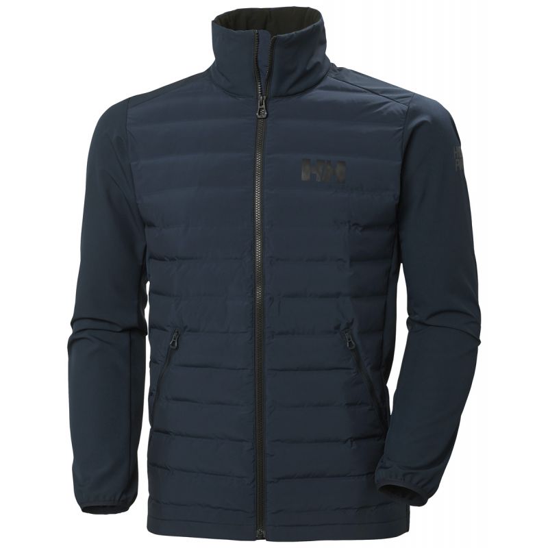 Helly Hansen HP Insulator 2.0 M Jacket 34286 597 Clothing/Outdoor/Helly Hansen Your Sports Performance