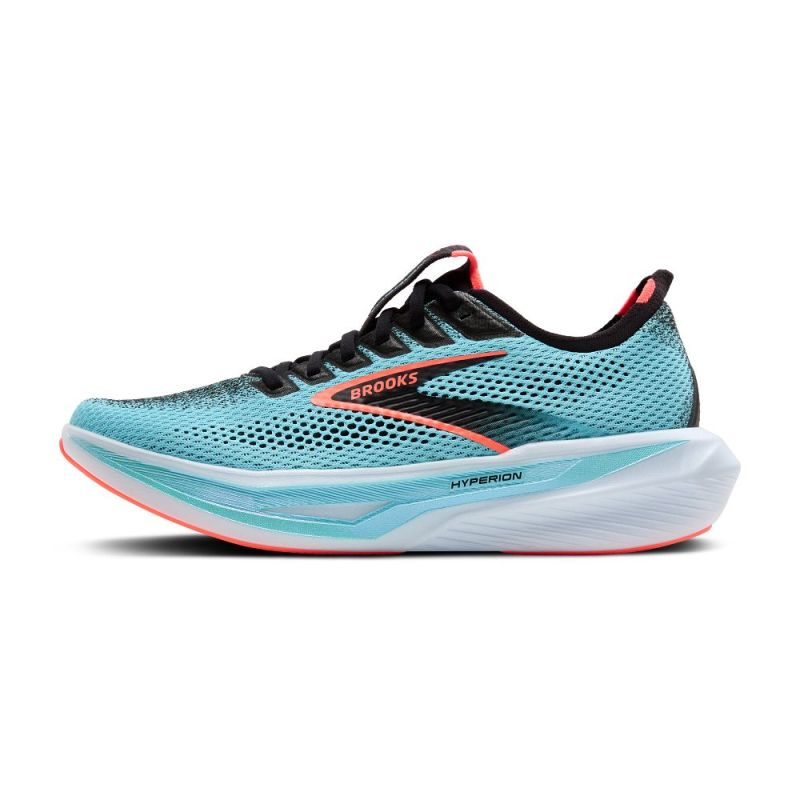 Hyperion 3 men's running shoes for asphalt, blue Import z Brooks/Brooks/Buty Your Sports Performance
