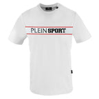 Plein Sport Regular M TIPS405 T-shirt Clothing/Lifestyle/T-shirts/Capslab Your Sports Performance