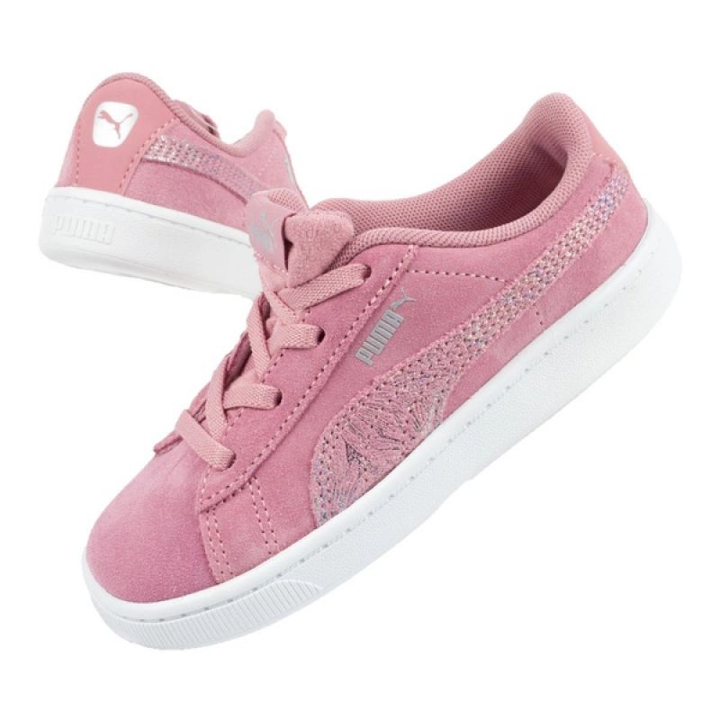 Puma Vikky Jr 373167 02 Footwear/Lifestyle Puma