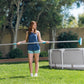 DeLux 28003/3 03915 Pool Cleaning Kit Pływanie/Akcesoria Your Sports Performance