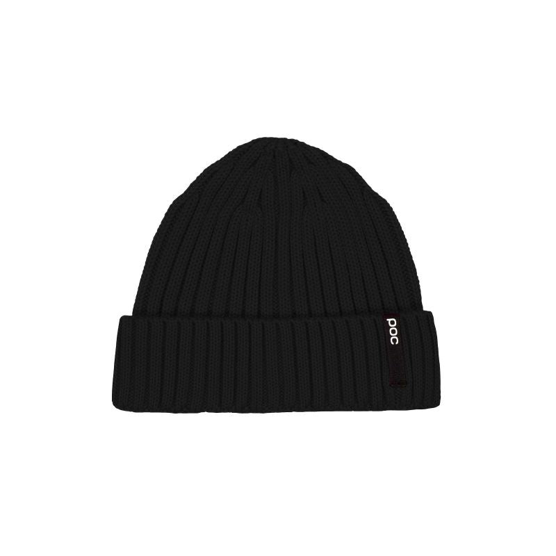 POC Beanie Short Black