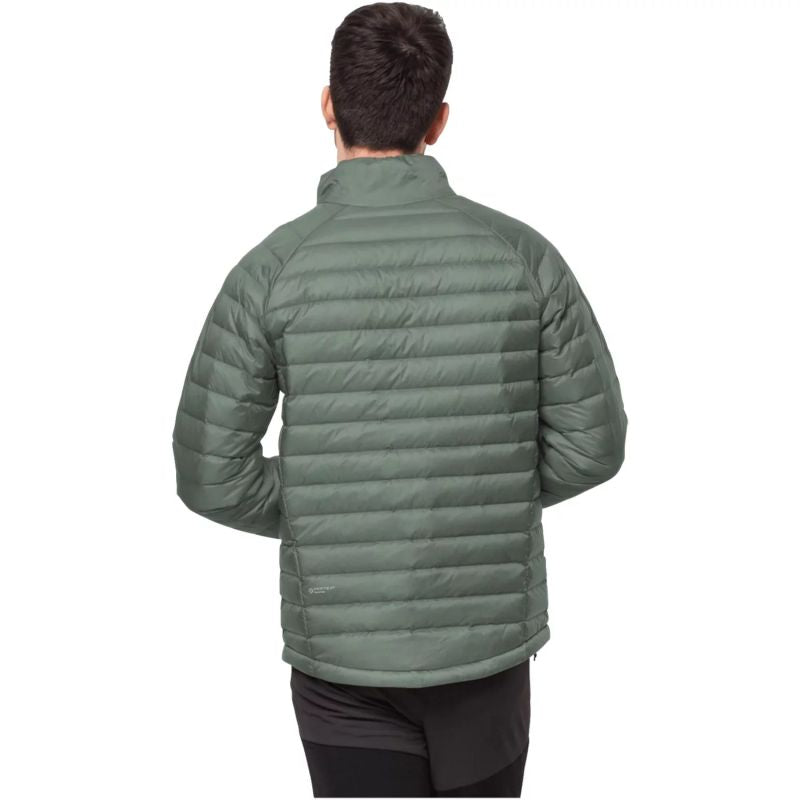 Jack Wolfskin Passamani Down Jacket Jkt M 1207151-4311 Clothing/Outdoor/Jack Wolfskin Your Sports Performance