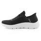 Skechers Slip-ins: GO Walk Flex - Grand Entry W 124836-BKW Footwear/Lifestyle/Skechers Skechers