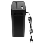 SAVIO ND-01 SHREDDER FOR DOCUMENTS Urządzenia biurowe/Niszczarki Your Sports Performance