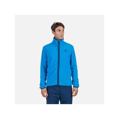 Rossignol Strawpile Fleece Fz Rossignol
